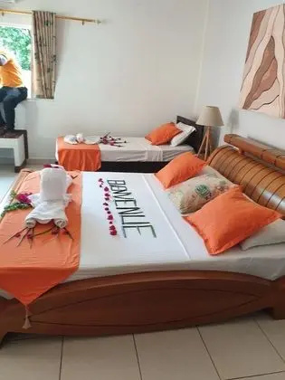 Family Oda, 1 Yatak Odası