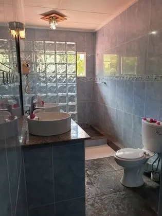 Family Oda, 1 Yatak Odası