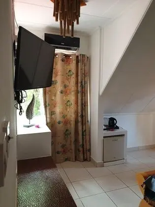 Standard Tek Büyük Yataklı Oda, 1 Yatak Odası