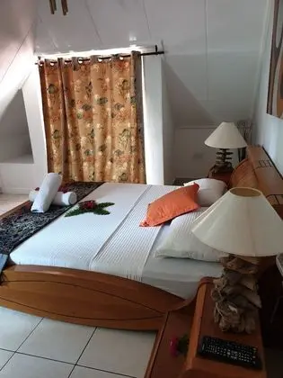 Standard Tek Büyük Yataklı Oda, 1 Yatak Odası