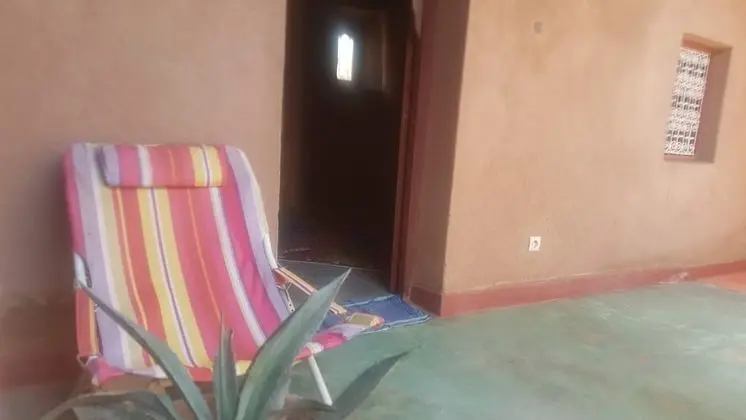 Tek Büyük Yataklı Oda, Özel Banyo