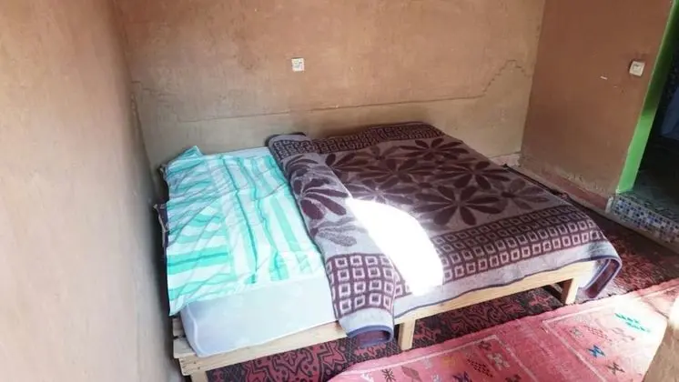 Tek Büyük Yataklı Oda, Özel Banyo