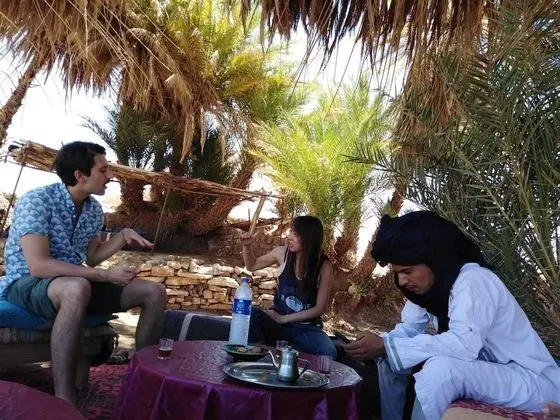 Tek Büyük Yataklı Oda, Özel Banyo