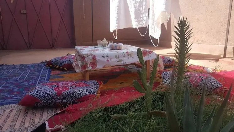 Tek Kişilik Oda, Ortak Banyo