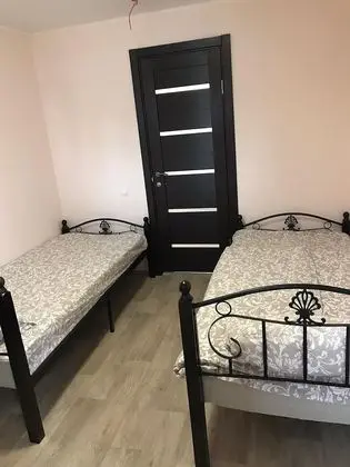 Economy İki Ayrı Yataklı Oda