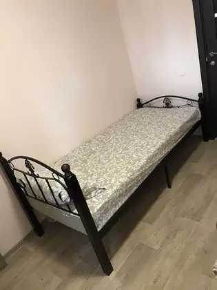 Economy İki Ayrı Yataklı Oda