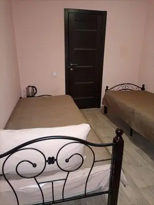 Economy İki Ayrı Yataklı Oda