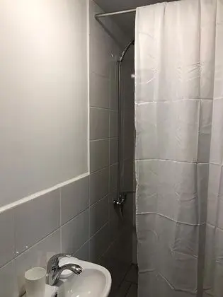 Economy İki Ayrı Yataklı Oda