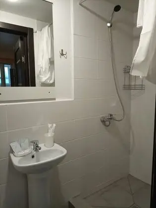 Economy İki Ayrı Yataklı Oda