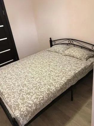 Family Tek Büyük Yataklı Oda