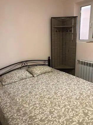 Family Tek Büyük Yataklı Oda