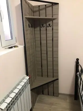 Family Tek Büyük Yataklı Oda