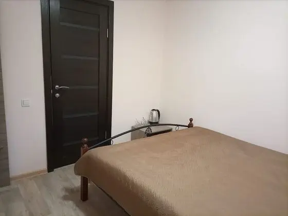 Family Tek Büyük Yataklı Oda