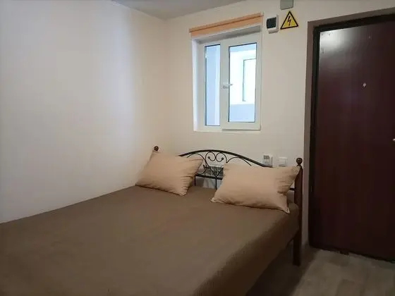 Family Tek Büyük Yataklı Oda