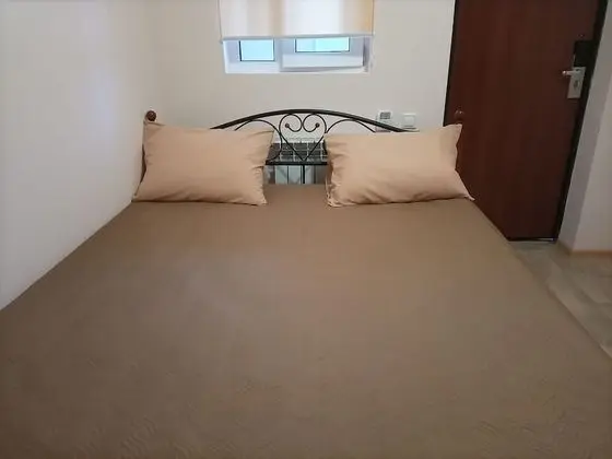 Family Tek Büyük Yataklı Oda