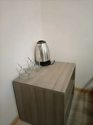Family Tek Büyük Yataklı Oda