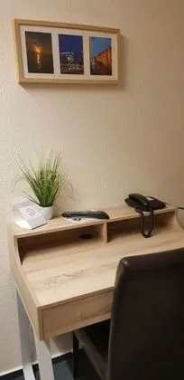 Tek Kişilik Oda
