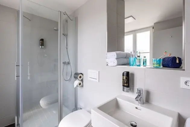 Standard Dört Kişilik Oda