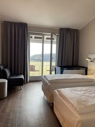 Tek Kişilik Oda