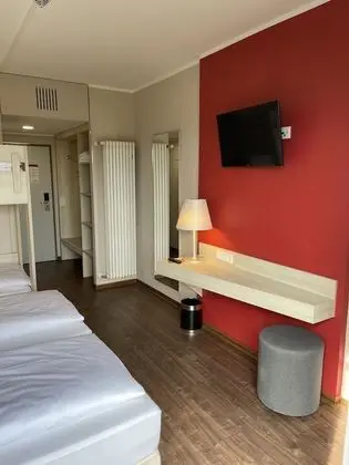Tek Kişilik Oda