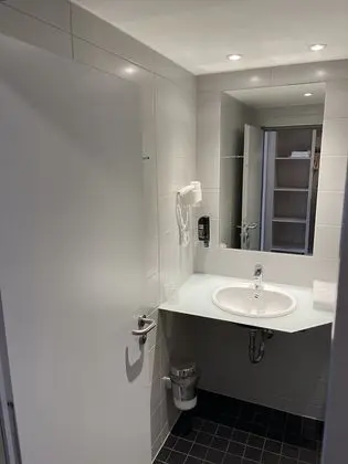Tek Kişilik Oda