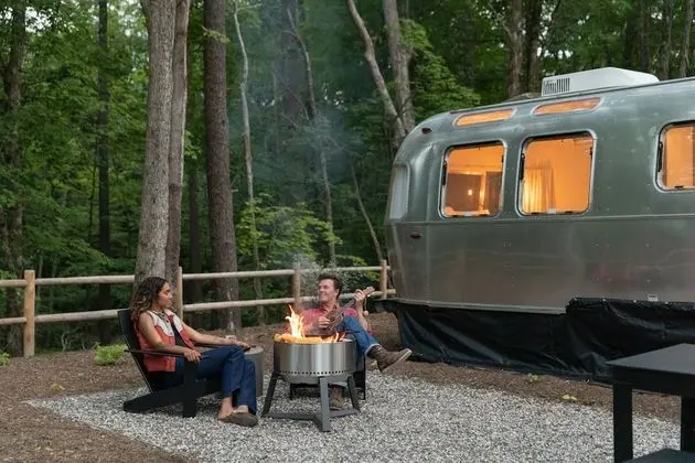 Classic Süit (Airstream)