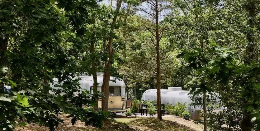 Classic Süit (Airstream)
