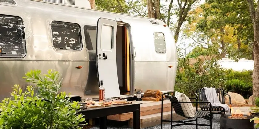 Premium Süit (Airstream)