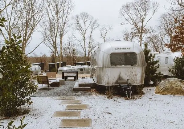 Premium Süit (Airstream)