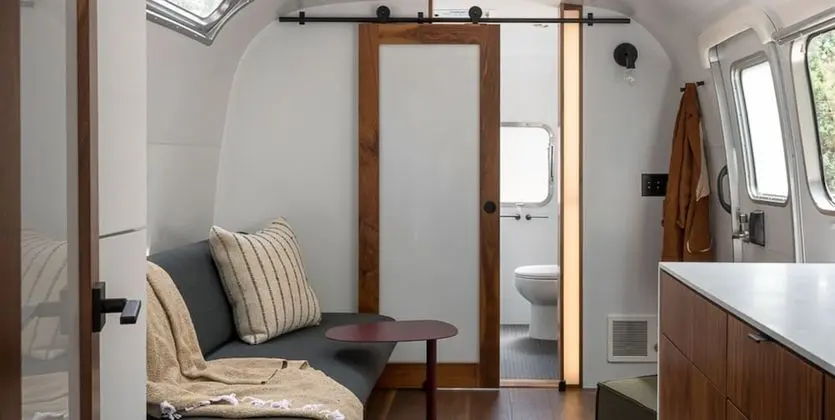 Premium Süit (Airstream)