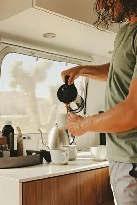 Classic Süit (Airstream)