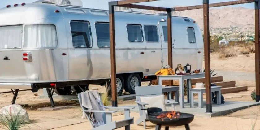 Premium Süit (Airstream)