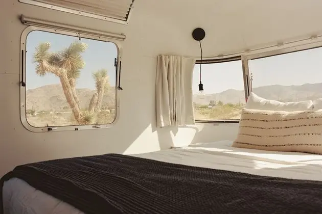 Premium Süit (Airstream)