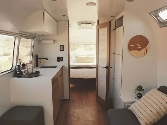 Premium Süit (Airstream)
