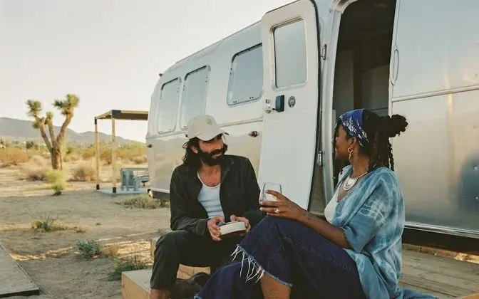 Premium Süit (Airstream)