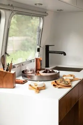 Premium Süit (Airstream)