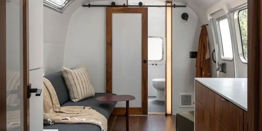 Premium Süit (Airstream)