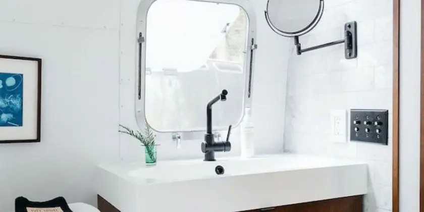 Süit (Vista Airstream)