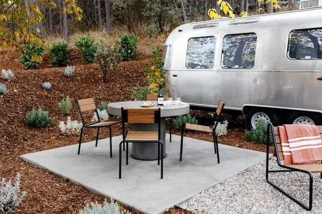Classic Süit (Airstream)