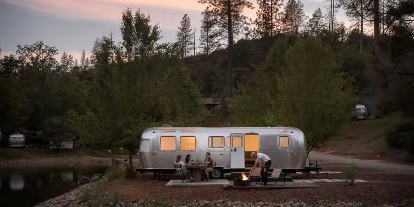 Classic Süit (Airstream)