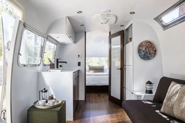 Classic Süit (Airstream)