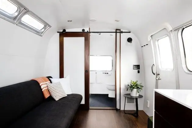 Classic Süit (Airstream)
