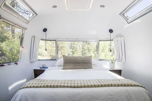Süit (Vista Airstream)