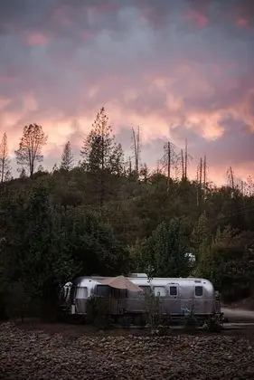 Süit (Vista Airstream)
