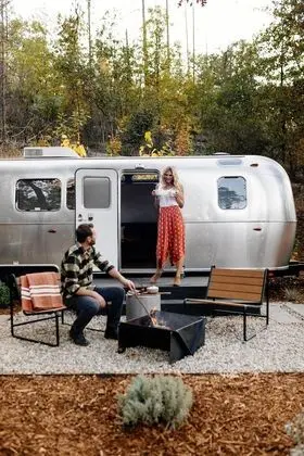Süit (Vista Airstream)