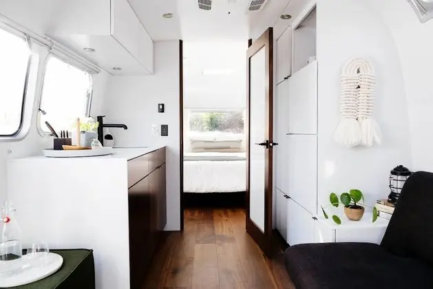 Süit (Vista Airstream)