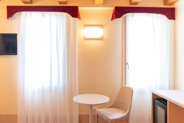 Deluxe Tek Büyük Yataklı Oda, 1 Çift Kişilik Yatak