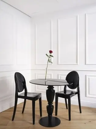 Deluxe Oda, 1 Büyük (Queen) Boy Yatak, Şehir Manzaralı