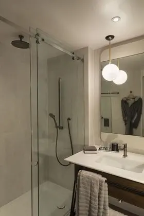 Süit, 1 En Büyük (King) Boy Yatak (Starter Suite)