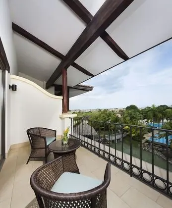 Oda, 2 Çift Kişilik Yatak, Resort Manzaralı